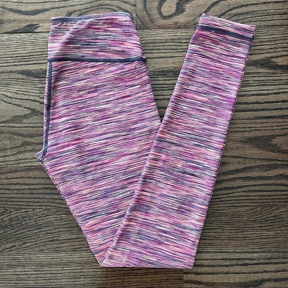 Zella Live In Leggings Exercise/Workout - Picture 1 of 12